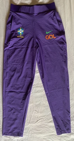 National Team Soccer Fan Pants thumbnail