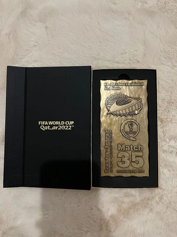 National Team Soccer Fan Plaques thumbnail