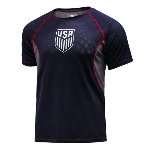 National Team Soccer Fan Shirts thumbnail