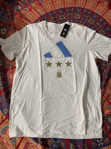 National Team Soccer Fan Shirts thumbnail