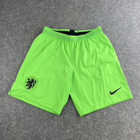 National Team Soccer Fan Shorts thumbnail