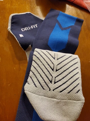 National Team Soccer Fan Socks thumbnail