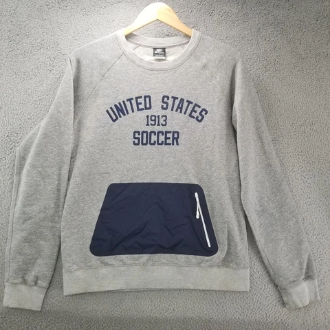 National Team Soccer Fan Sweaters thumbnail