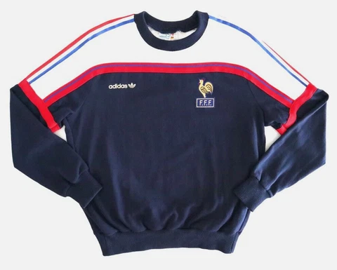 National Team Soccer Fan Sweaters thumbnail