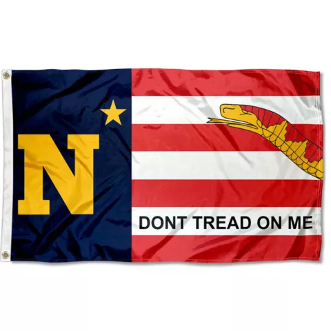 Navy Midshipmen Banners thumbnail
