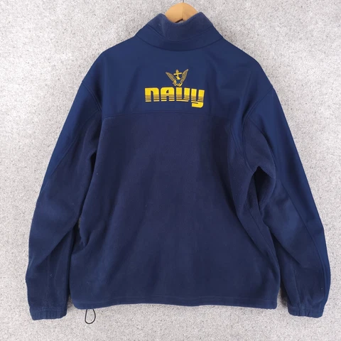 Navy Midshipmen Jackets thumbnail