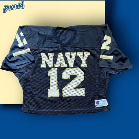 Navy Midshipmen Jerseys thumbnail