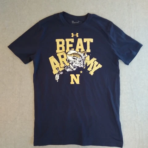 Navy Midshipmen Shirts thumbnail