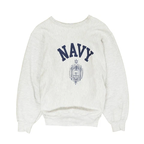 Navy Midshipmen Sweatshirts thumbnail