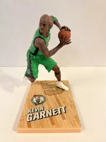 NBA Fan Action Figures thumbnail