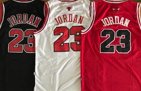 NBA Fan Apparel & Souvenirs thumbnail