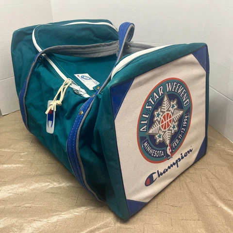 NBA Fan Bags thumbnail