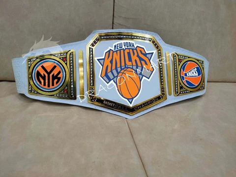 NBA Fan Belts thumbnail