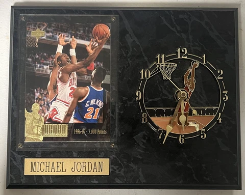 NBA Fan Clocks thumbnail