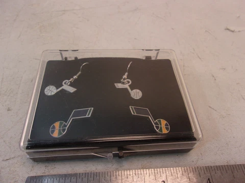 NBA Fan Cufflinks thumbnail