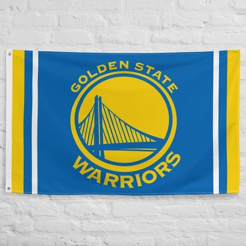 NBA Fan Flags thumbnail
