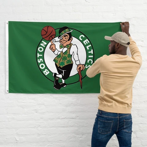 NBA Fan Flags thumbnail