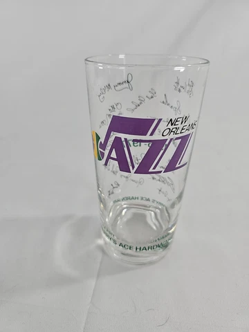 NBA Fan Glasses thumbnail