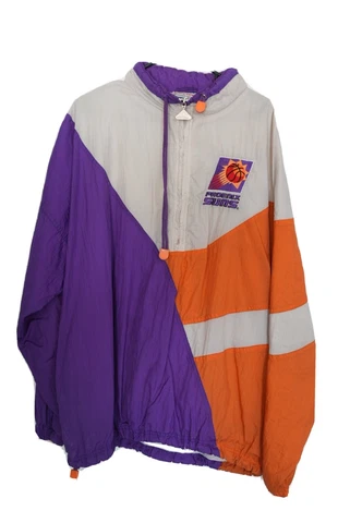 NBA Fan Jackets thumbnail