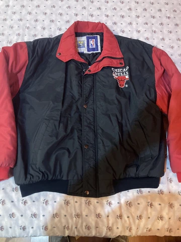NBA Fan Jackets thumbnail