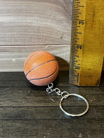 NBA Fan Keychains thumbnail