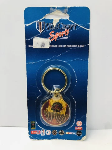 NBA Fan Keychains thumbnail