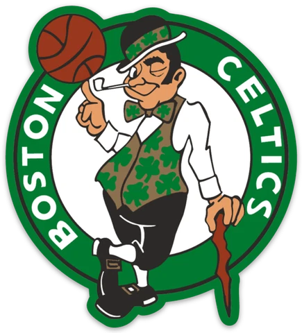 NBA Fan Magnets thumbnail