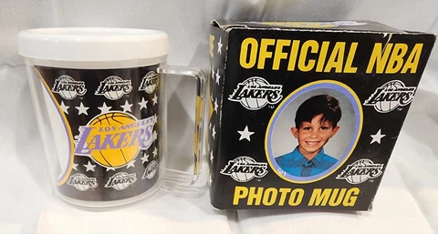 NBA Fan Mugs thumbnail