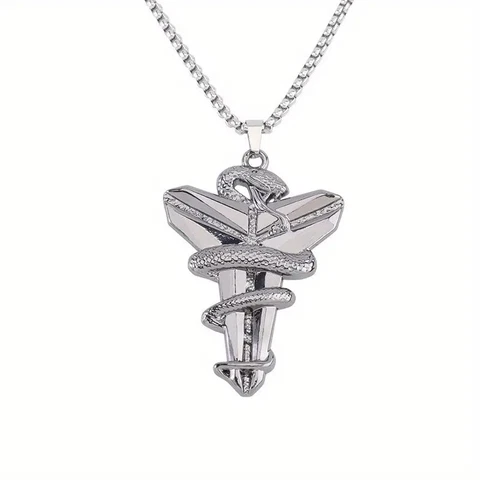 NBA Fan Necklaces thumbnail