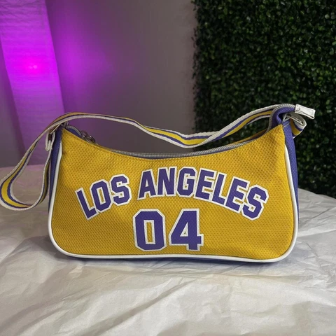 NBA Fan Purses thumbnail