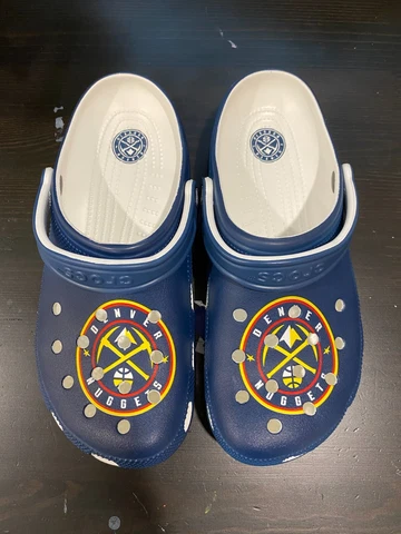 NBA Fan Shoes thumbnail