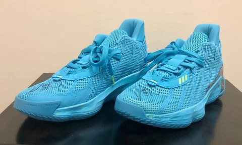 NBA Fan Shoes thumbnail