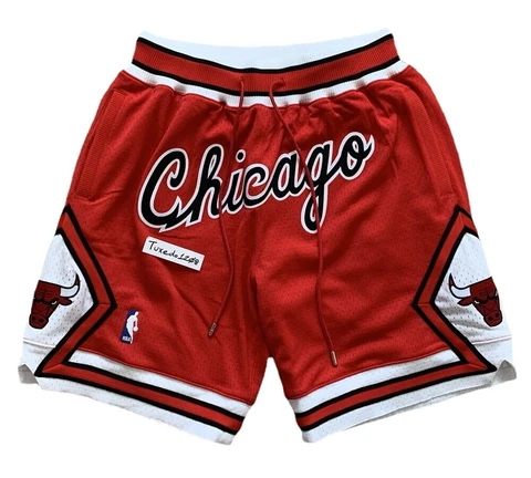 NBA Fan Shorts thumbnail