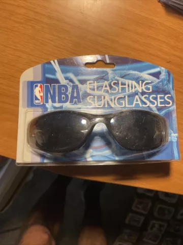 NBA Fan Sunglasses thumbnail