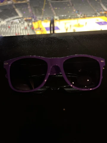 NBA Fan Sunglasses thumbnail