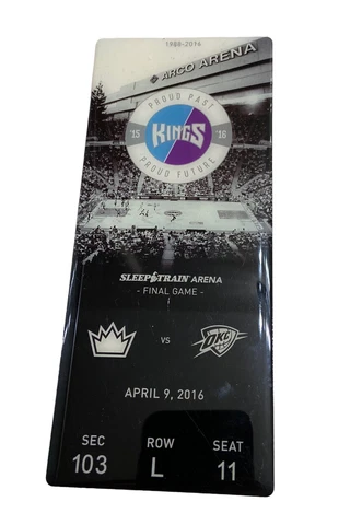 NBA Fan Tickets thumbnail