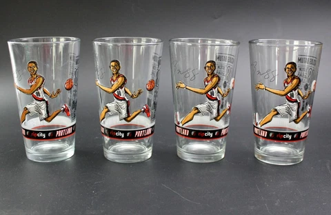 NBA Fan Tumblers thumbnail