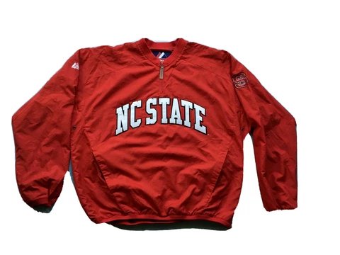 NC State Wolfpack Jackets thumbnail