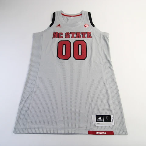 NC State Wolfpack Jerseys thumbnail