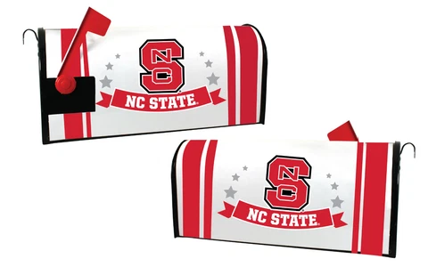 NC State Wolfpack Magnets thumbnail