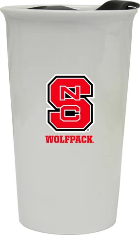 NC State Wolfpack Mugs thumbnail
