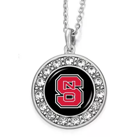 NC State Wolfpack Necklaces thumbnail