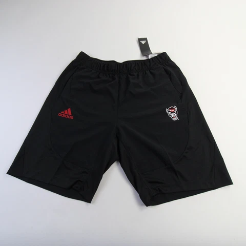 NC State Wolfpack Shorts thumbnail