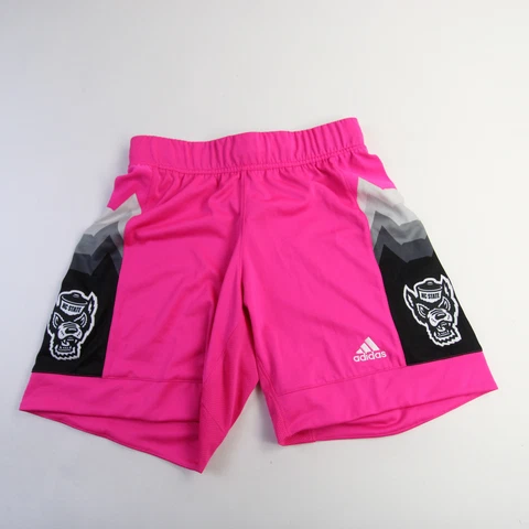NC State Wolfpack Shorts thumbnail