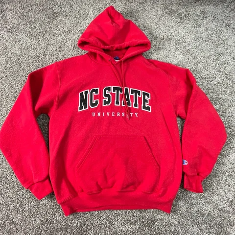 NC State Wolfpack Sweatshirts thumbnail