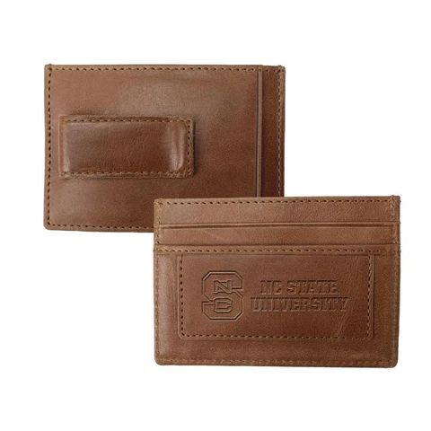 NC State Wolfpack Wallets thumbnail