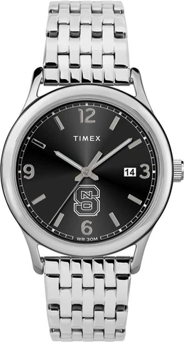 NC State Wolfpack Watches thumbnail