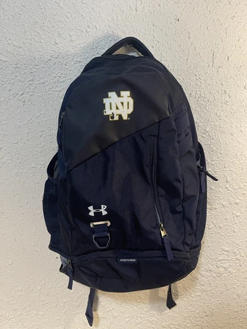 NCAA Fan Bags thumbnail