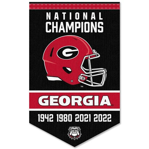 NCAA Fan Banners thumbnail