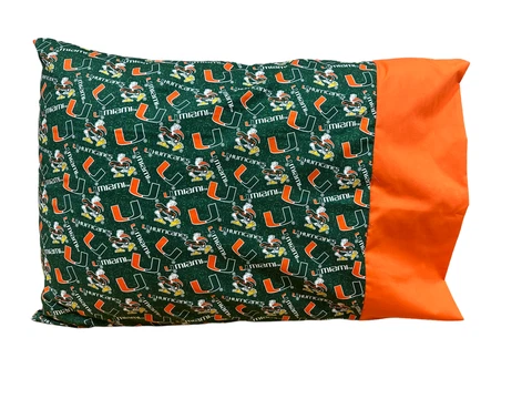 NCAA Fan Beddings thumbnail